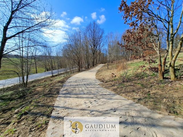 Działka budowlana Kobysewo. Zdjęcie 6