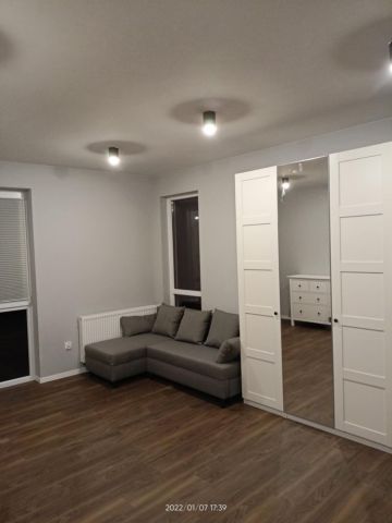 Mieszkanie 2-pokojowe Pruszków, ul. Janusza Korczaka. Zdjęcie 1