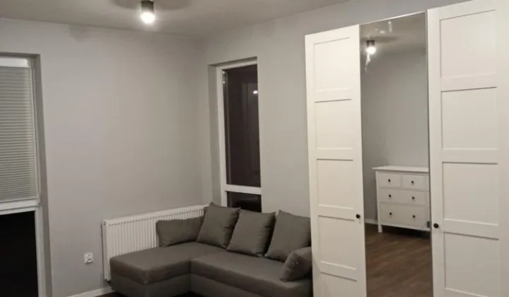 Mieszkanie 2-pokojowe Pruszków, ul. Janusza Korczaka