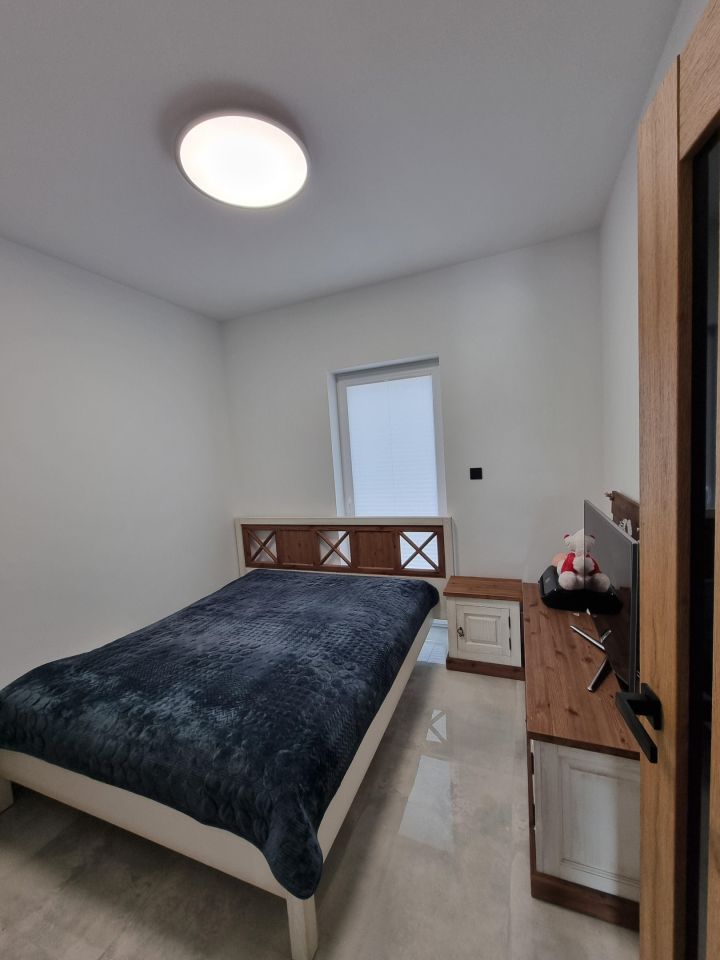 dom wolnostojący, 5 pokoi Bolesławice, ul. Szmaragdowa. Zdjęcie 5