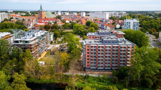 Mieszkanie 1-pokojowe Kołobrzeg. Zdjęcie 26