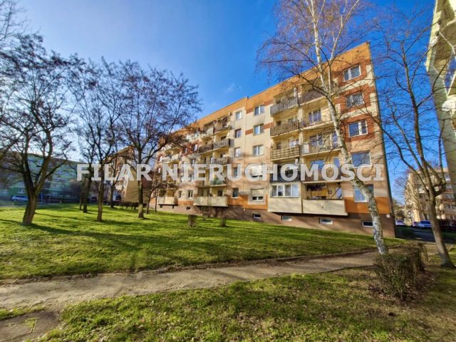 Mieszkanie 3-pokojowe Lubin, ul. Gwarków. Zdjęcie 8