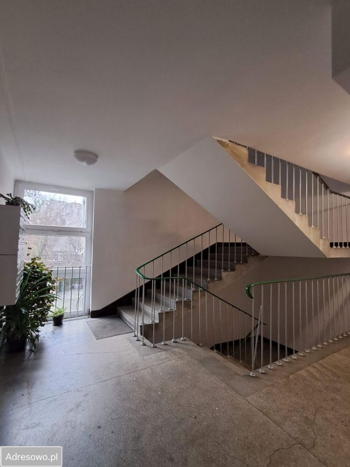 Mieszkanie 2-pokojowe Kraków Krowodrza, ul. Lubelska. Zdjęcie 9