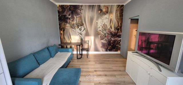 Mieszkanie 1-pokojowe Trzebinia, ul. Głogowa. Zdjęcie 3