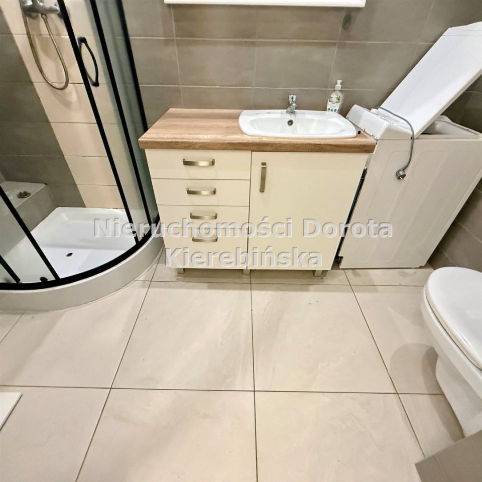 Mieszkanie 1-pokojowe Tomaszów Mazowiecki, ul. Spalska. Zdjęcie 7