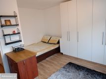 Mieszkanie 2-pokojowe Warszawa Mokotów, ul. Korsykańska. Zdjęcie 2