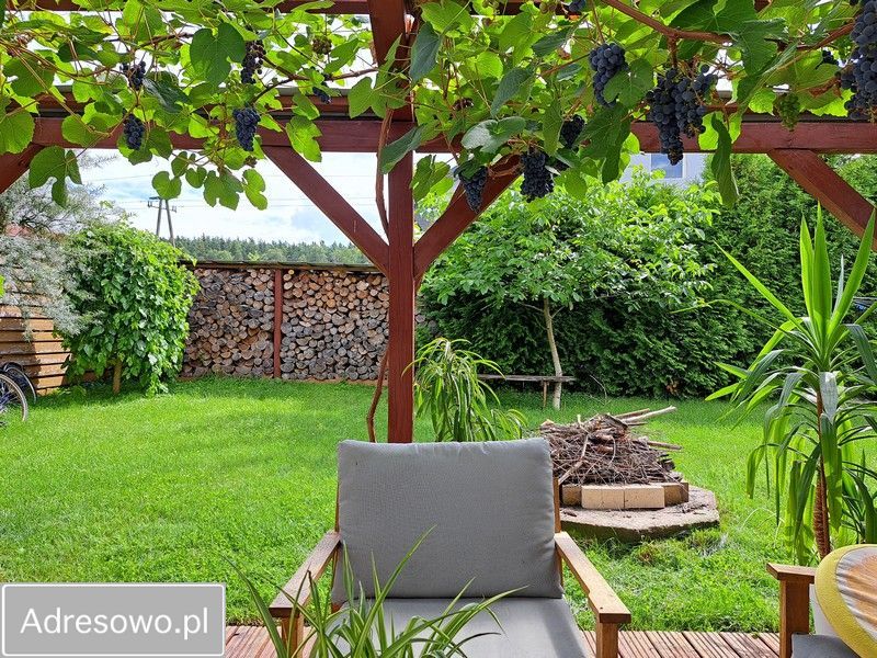 dom wolnostojący, 4 pokoje Raszówka. Zdjęcie 12