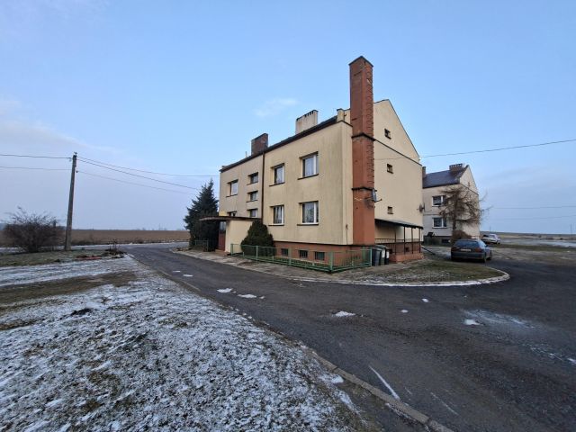 Mieszkanie 3-pokojowe Bierzyn. Zdjęcie 1