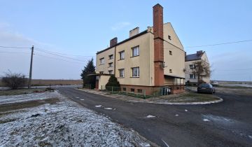 Mieszkanie 3-pokojowe Bierzyn