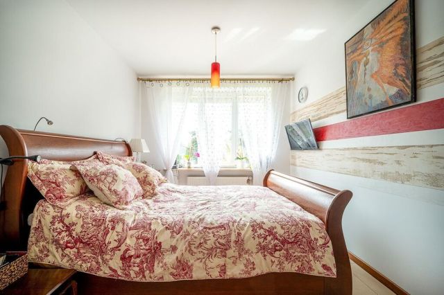 dom wolnostojący, 12 pokoi Łódź Stare Rokicie. Zdjęcie 6