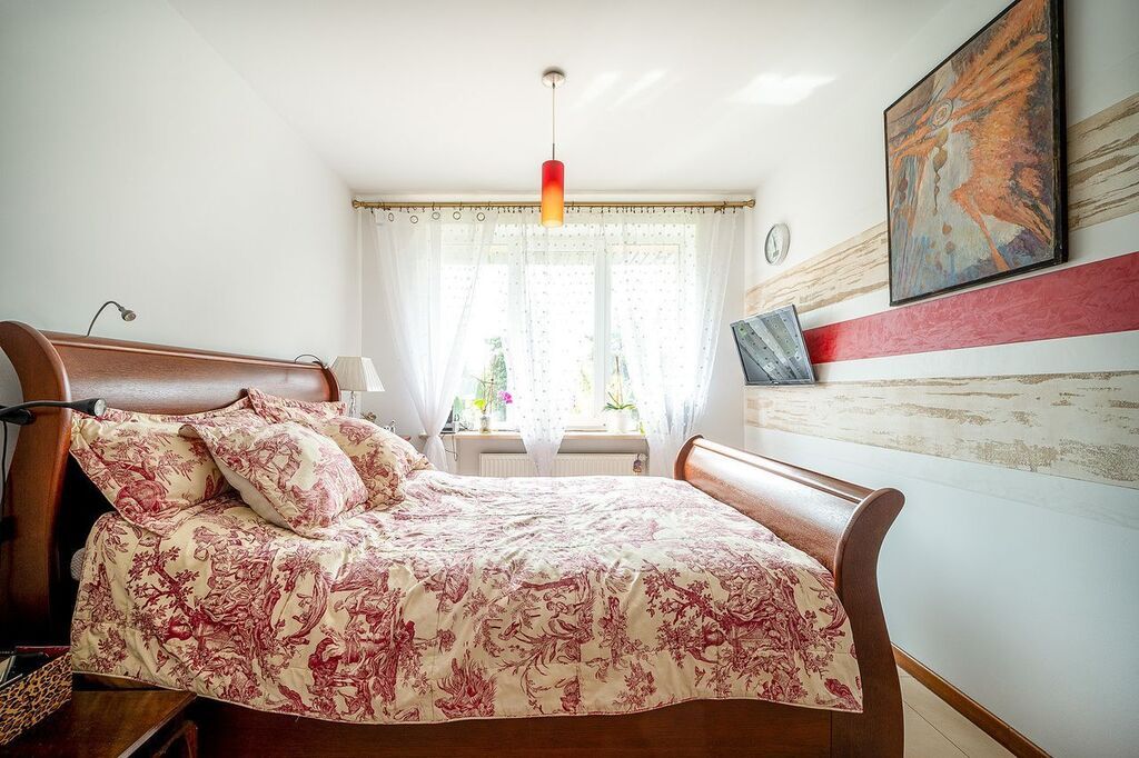 dom wolnostojący, 12 pokoi Łódź Stare Rokicie. Zdjęcie 6