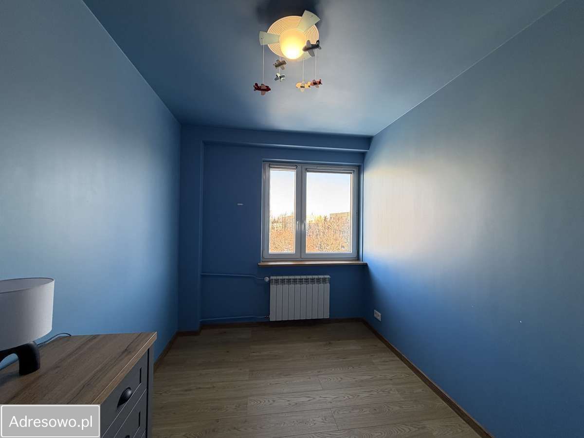 Mieszkanie 3-pokojowe Wołomin, ul. Mieszka I. Zdjęcie 3