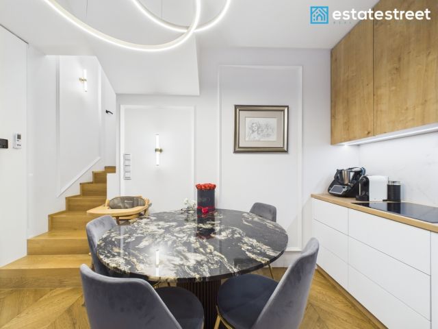 Mieszkanie 4-pokojowe Kraków Wola Justowska, ul. Pod Stokiem. Zdjęcie 6