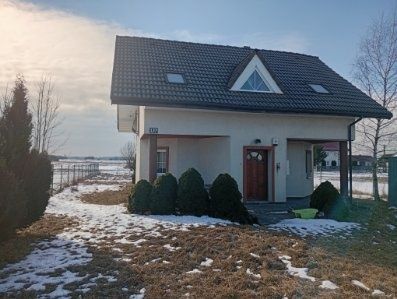 dom wolnostojący Galów. Zdjęcie 1