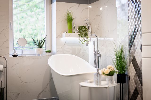 dom szeregowy, 5 pokoi Rzeszów, ul. Cicha. Zdjęcie 14