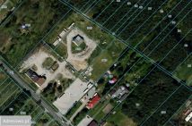 Działka inwestycyjna Rodrysin. Zdjęcie 4