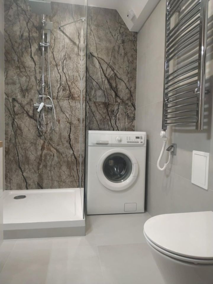 Mieszkanie 2-pokojowe Bochnia, ul. św. Leonarda. Zdjęcie 5