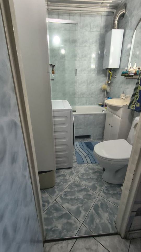 Mieszkanie 2-pokojowe Oświęcim Zasole, ul. Więźniów Oświęcimia. Zdjęcie 5