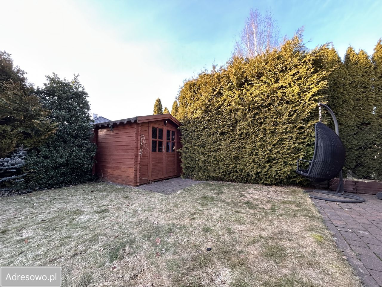 dom wolnostojący, 3 pokoje Skrzeszew. Zdjęcie 18