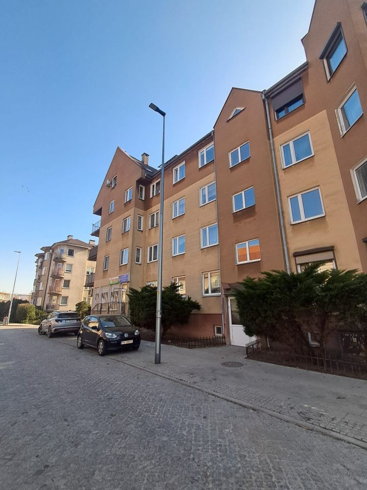 Mieszkanie 3-pokojowe Kalisz Tyniec, ul. Hoża. Zdjęcie 19