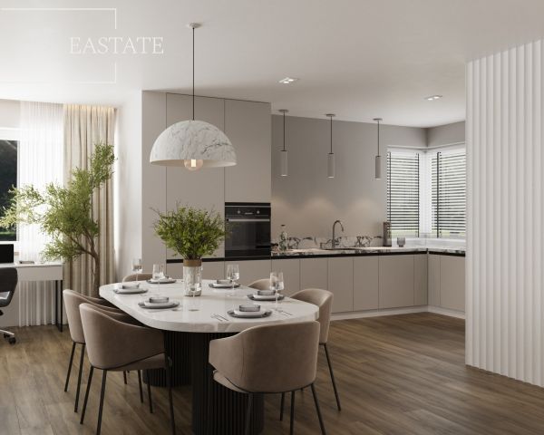 dom wolnostojący, 4 pokoje Czersk. Zdjęcie 13