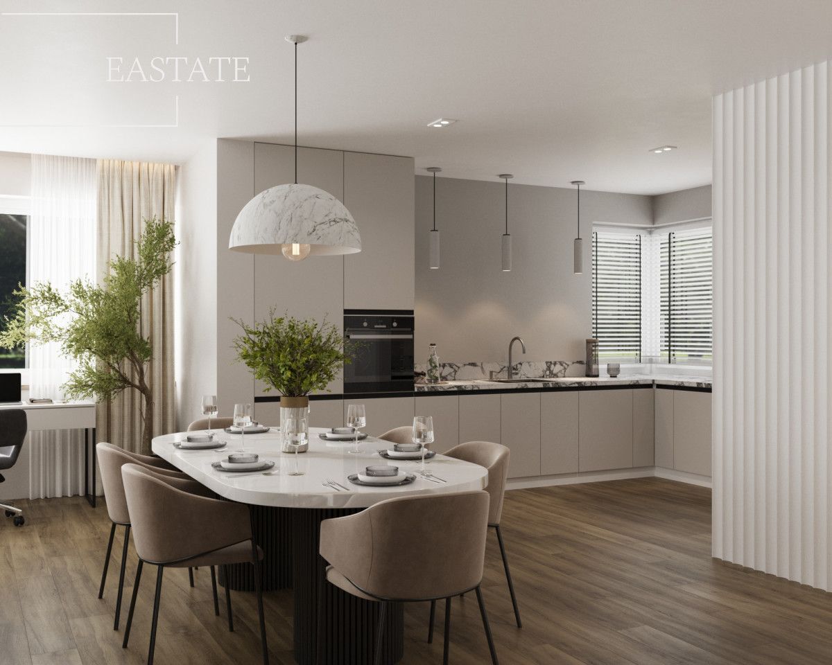 dom wolnostojący, 4 pokoje Czersk. Zdjęcie 13