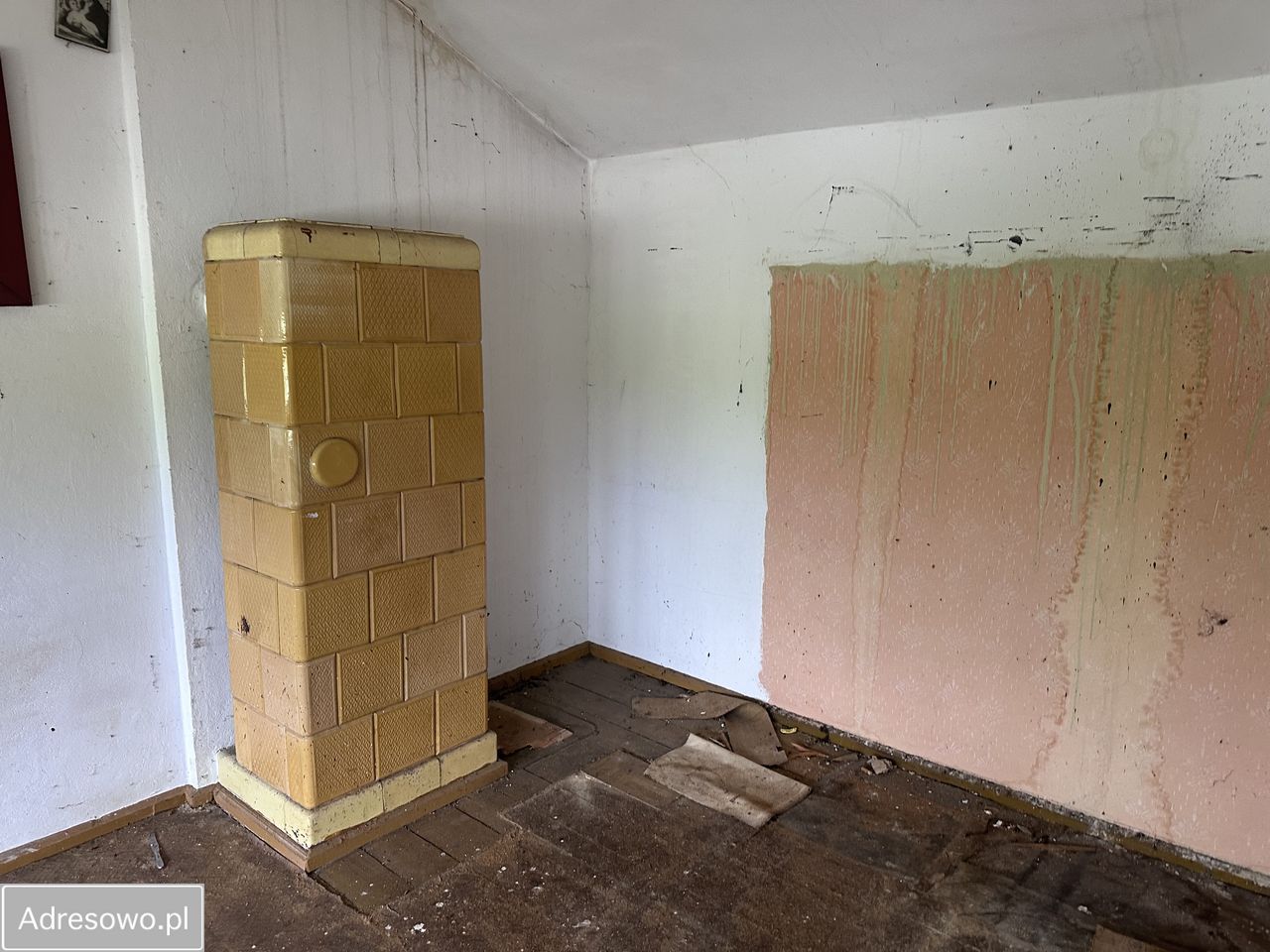 dom szeregowy, 2 pokoje Gaszowice. Zdjęcie 13