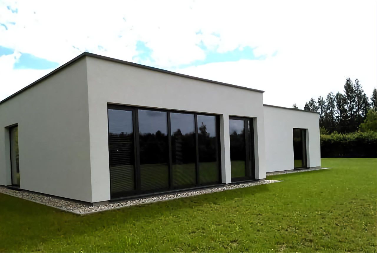 dom wolnostojący, 5 pokoi Czarny Las. Zdjęcie 11