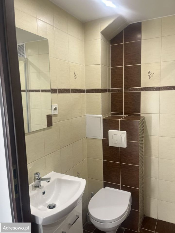 Mieszkanie 3-pokojowe Siemianowice Śląskie Bańgów. Zdjęcie 7