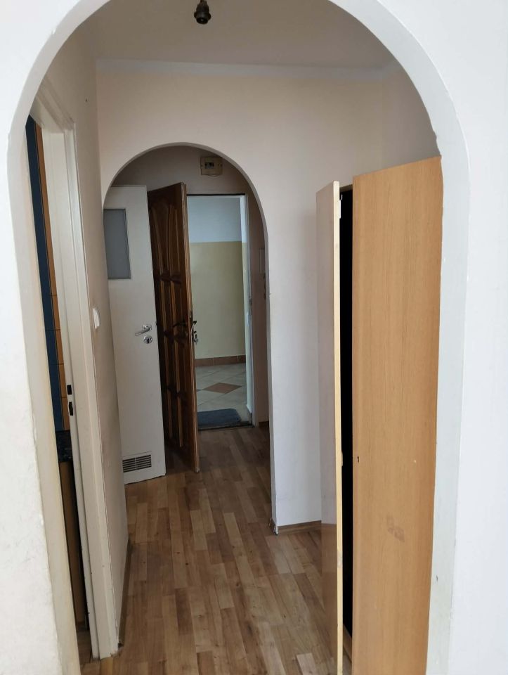 Mieszkanie 1-pokojowe Zielone Drugie, Korczaka. Zdjęcie 3