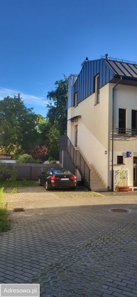 Mieszkanie 2-pokojowe Warszawa Wawer, ul. Błękitna. Zdjęcie 7