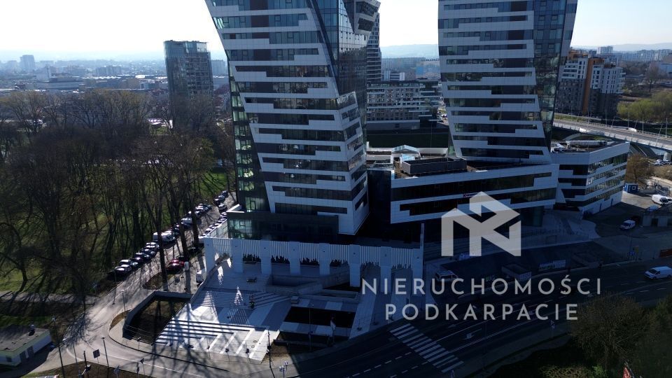 Nieruchomość komercyjna Rzeszów, ul. Fryderyka Szopena. Zdjęcie 5