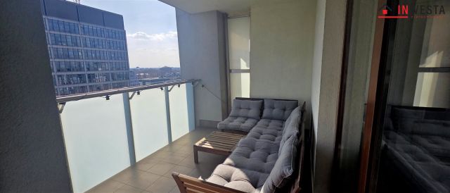 Mieszkanie 3-pokojowe Warszawa Wola, ul. Giełdowa. Zdjęcie 7