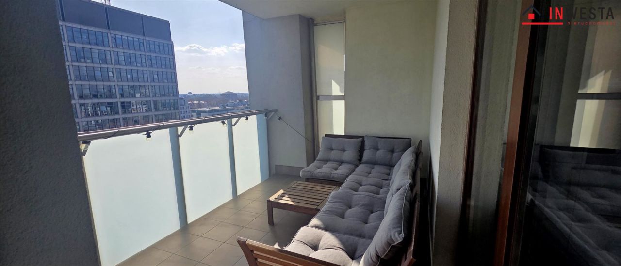 Mieszkanie 3-pokojowe Warszawa Wola, ul. Giełdowa. Zdjęcie 7