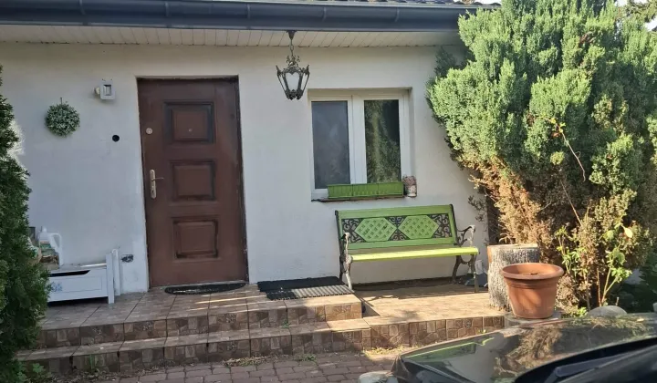 bliźniak, 2 pokoje Legionowo Grudzie, ul. Grudzie