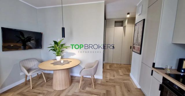 Mieszkanie 2-pokojowe Warszawa Śródmieście, ul. Chmielna. Zdjęcie 2