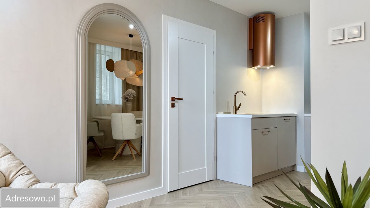 Mieszkanie 3-pokojowe Boguszów-Gorce Boguszów, ul. Browarna. Zdjęcie 11