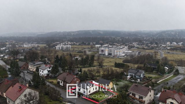 dom wolnostojący, 6 pokoi Żywiec, ul. Sporyska. Zdjęcie 3