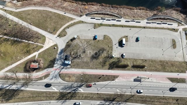 Działka inwestycyjna Kielce Kadzielnia, ul. Krakowska. Zdjęcie 9