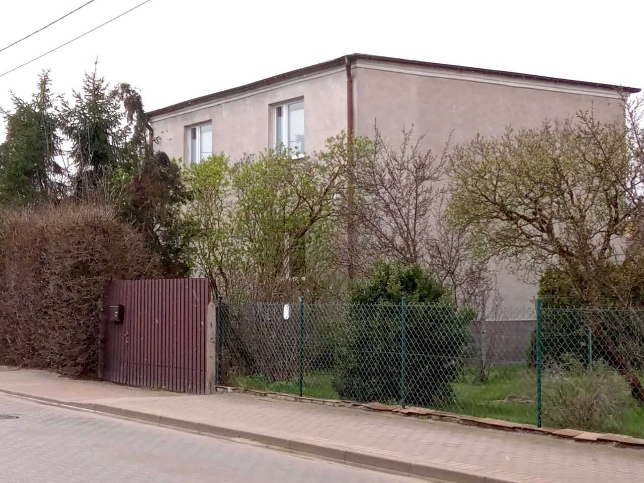 dom wolnostojący, 4 pokoje Reda Ciechocino, ul. Nowa. Zdjęcie 5