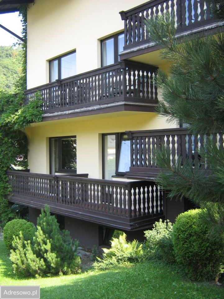 dom wolnostojący, 15 pokoi Pokrzywna. Zdjęcie 3