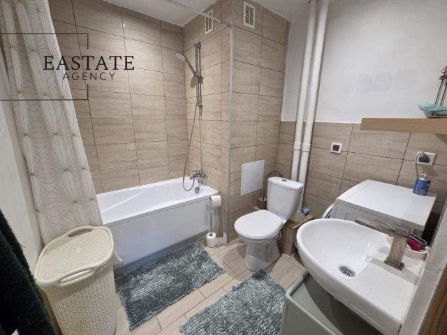 Mieszkanie 2-pokojowe Gdańsk Żabianka, ul. Jakuba Wejhera. Zdjęcie 8