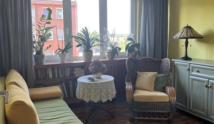 Mieszkanie 4-pokojowe Zbroszki