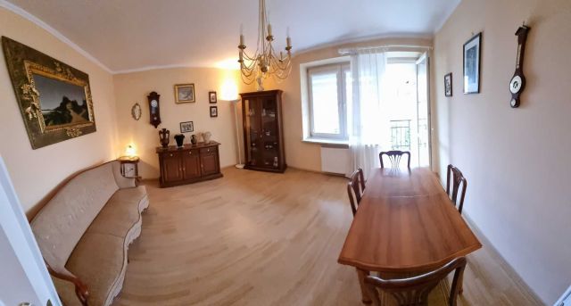 Mieszkanie 3-pokojowe Kraków Bronowice, ul. Wesele. Zdjęcie 1