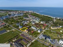 Działka inwestycyjna Darłowo, ul. Północna. Zdjęcie 1