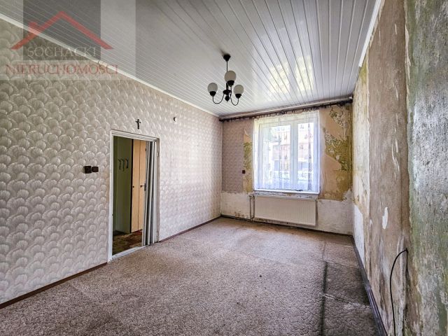 bliźniak, 3 pokoje Olszyna, ul. Fryderyka Chopina. Zdjęcie 8