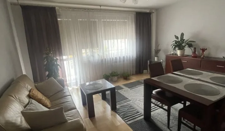 Mieszkanie 2-pokojowe Kielce Centrum, ul. Targowa