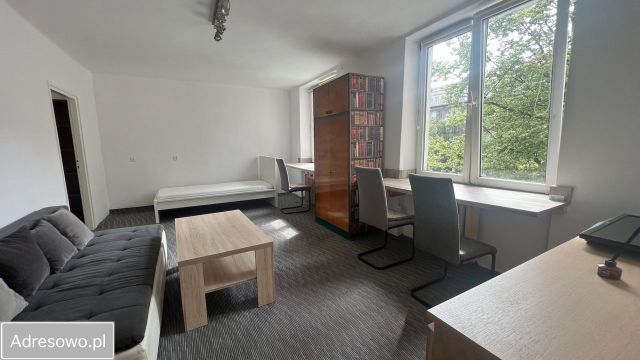 Mieszkanie 3-pokojowe Kraków Nowa Huta, os. Centrum B. Zdjęcie 1