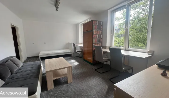 Mieszkanie 3-pokojowe Kraków Nowa Huta, os. Centrum B