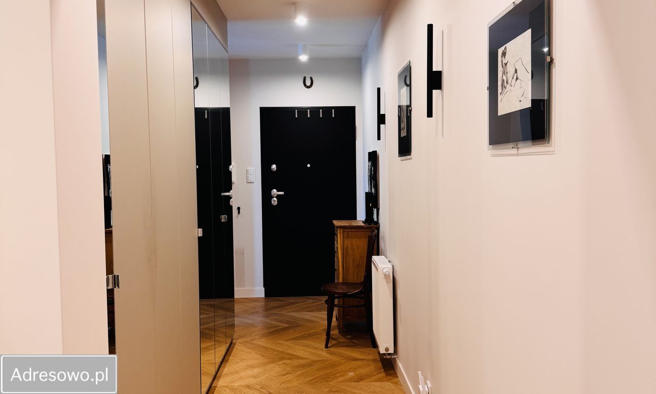 Mieszkanie 3-pokojowe Łódź Śródmieście, ul. Piotrkowska. Zdjęcie 10
